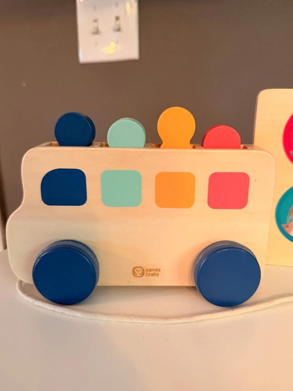Kiwi Co + Lovevery Toy Set for babies & toddlers